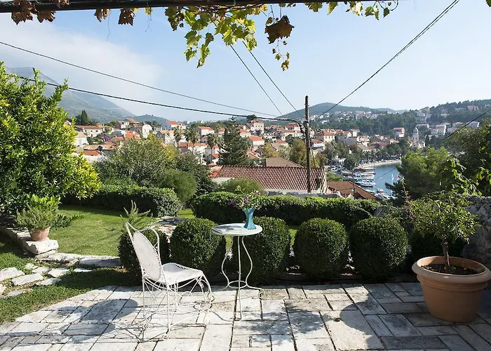 Villa Maslina