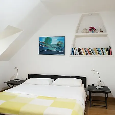 Villa Maslina Cavtat Room photo